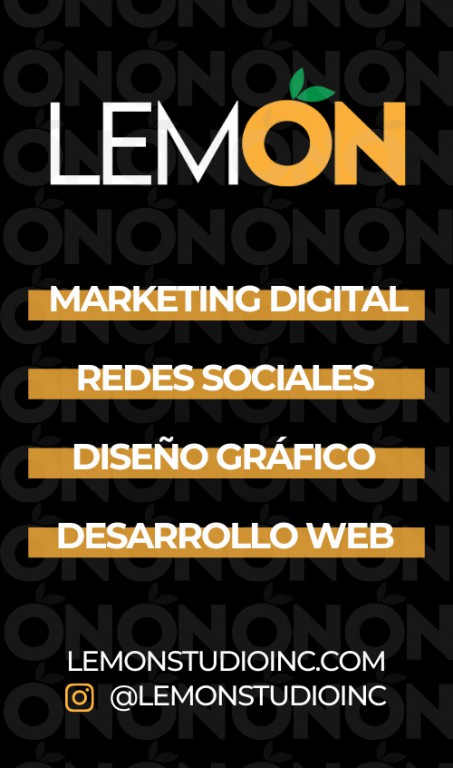 Lemon Studio Inc