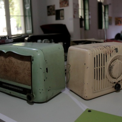 El MuMo cierra la muestra Luz y Sonido con un radioteatro