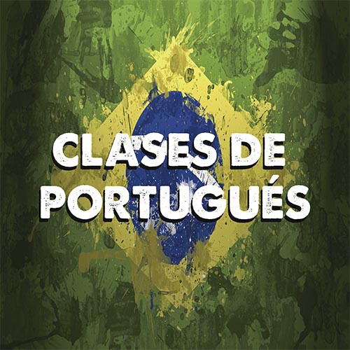 Clases de Portugués